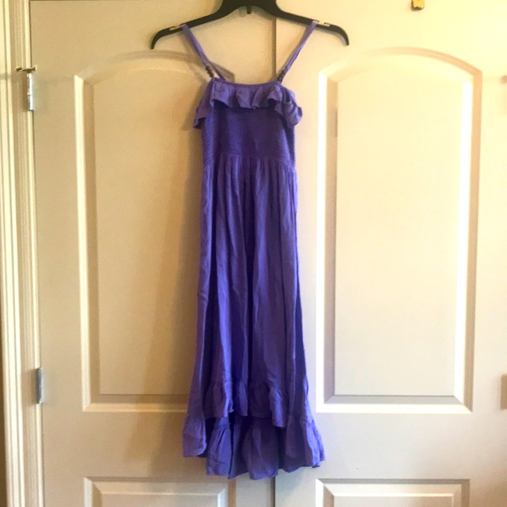 Cherokee girls maxi dress. Size 10/12